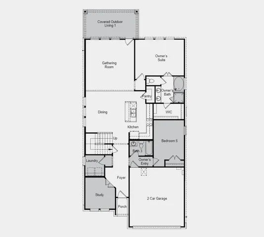 $3,150 | 21014 Vancherry Drive, Cypress, TX 77433