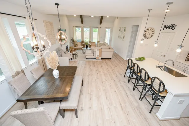 $3,150 | 21014 Vancherry Drive, Cypress, TX 77433