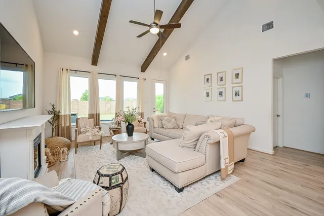 $3,150 | 21014 Vancherry Drive, Cypress, TX 77433