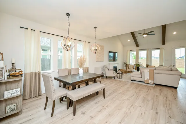 $3,150 | 21014 Vancherry Drive, Cypress, TX 77433