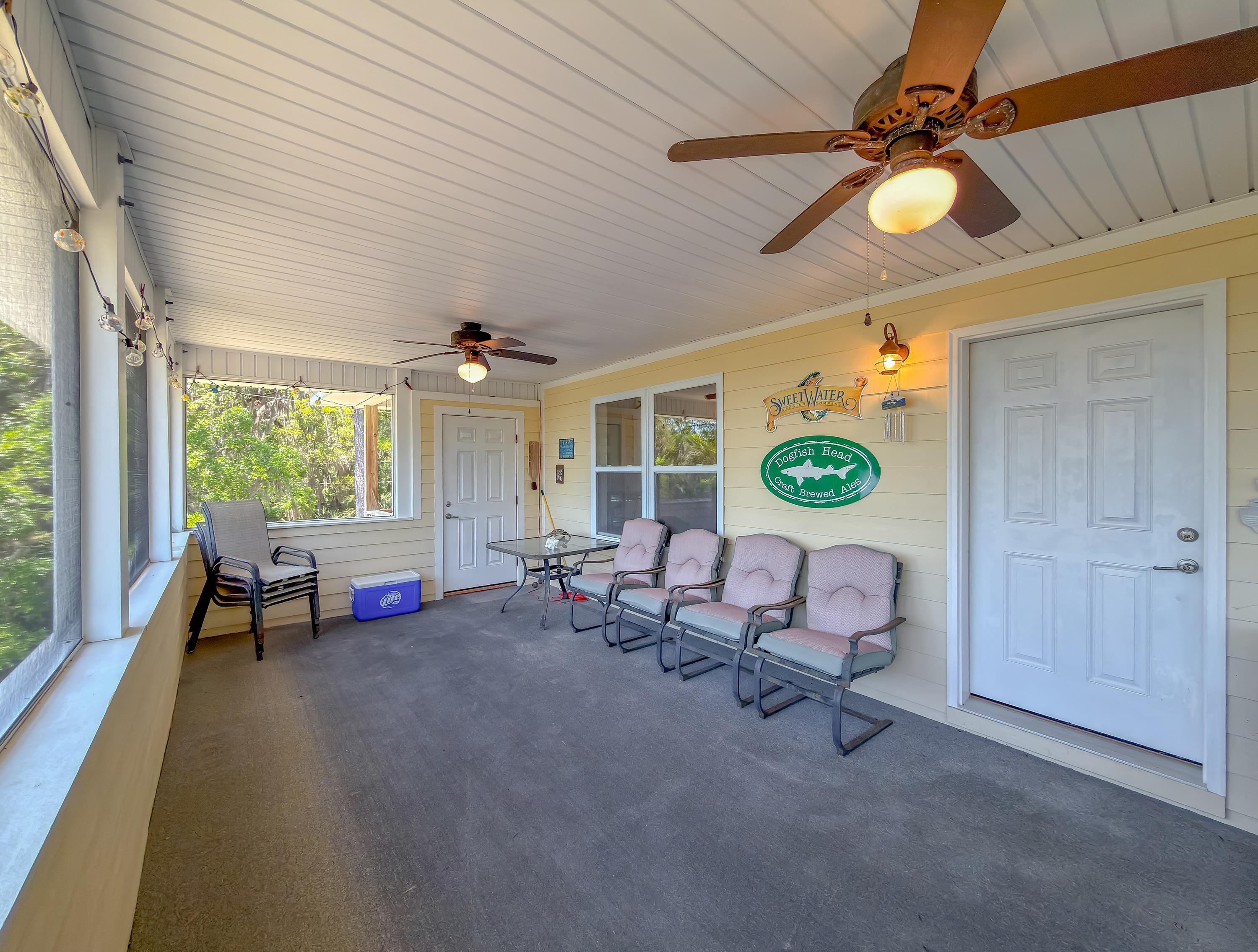 142 Stuart Cove Road Crawfordville, FL 32327 - Photo 38 of 57