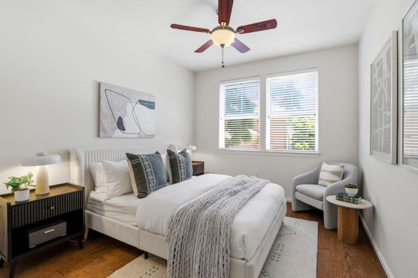 1310 Saddle Rack Street, Unit 250 San Jose, CA 95126 - Photo 21 of 34