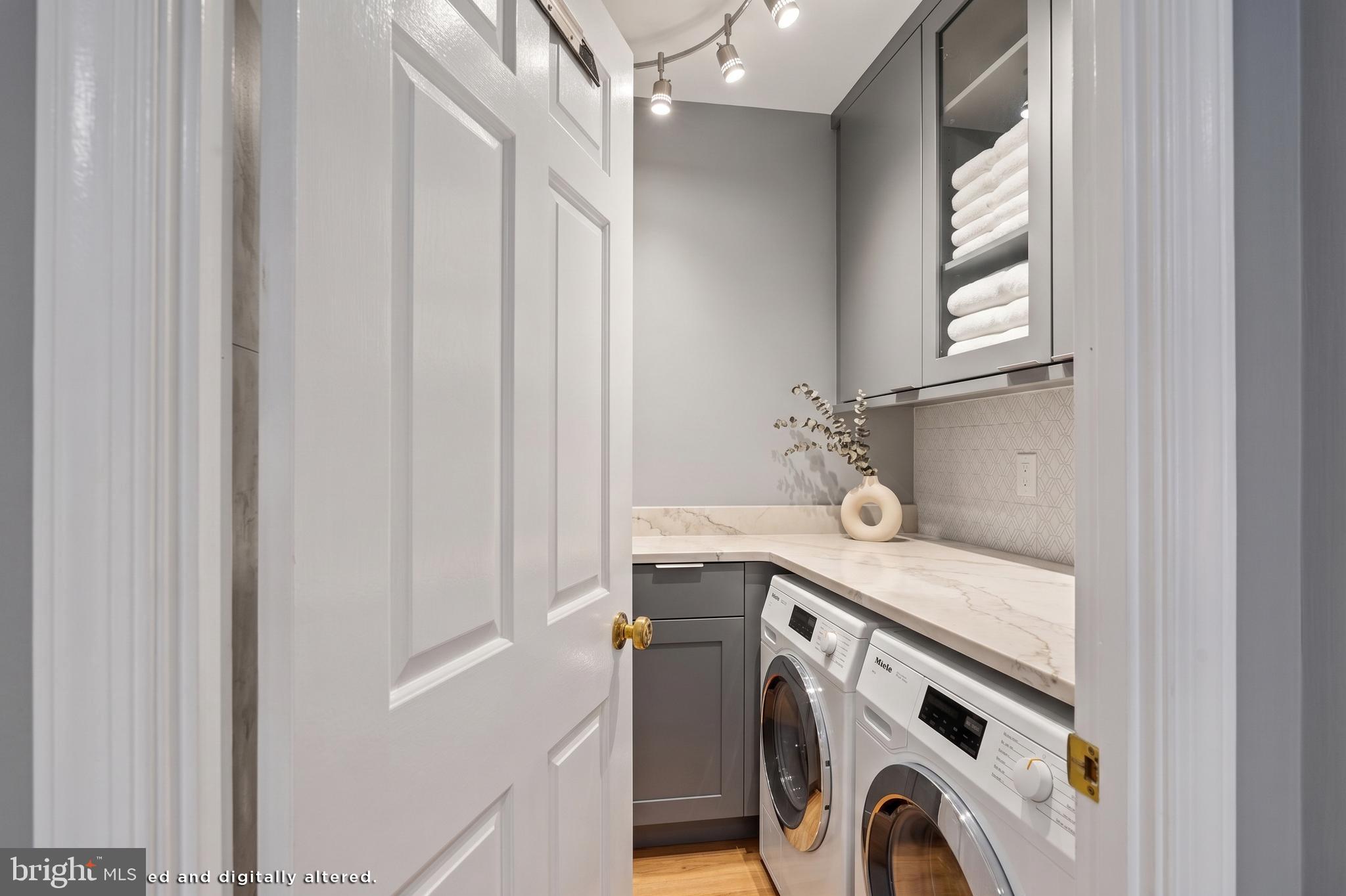 800 25th Street Northwest, Unit 504 Washington, DC 20037 - Photo 44 of 52