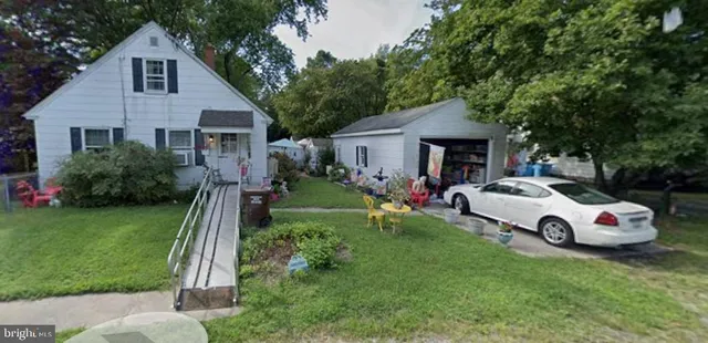 $210,000 | 119 Lakewood Drive, Salisbury, MD 21804