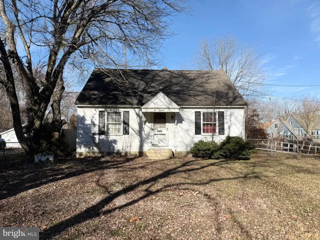 $210,000 | 119 Lakewood Drive, Salisbury, MD 21804