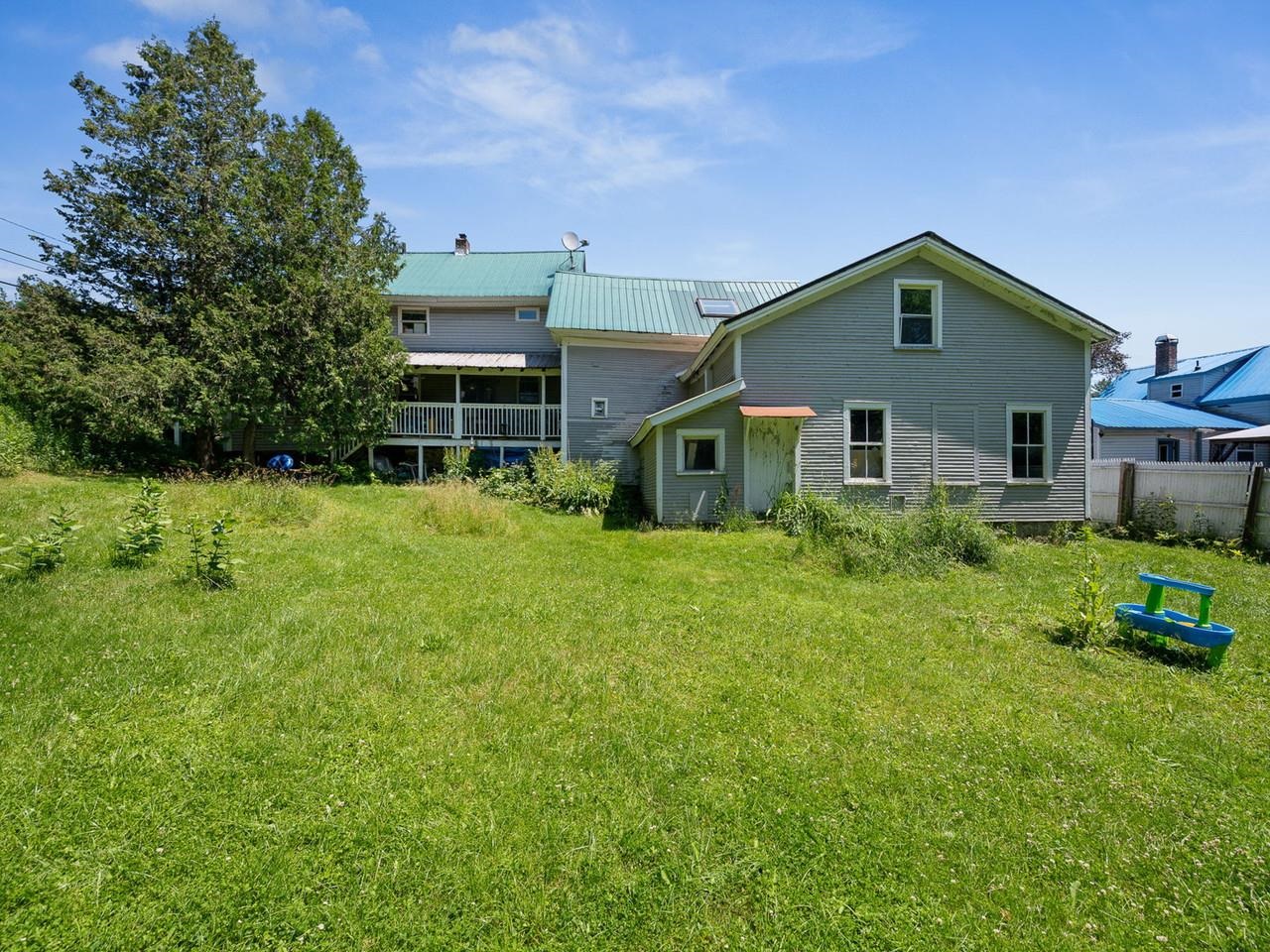 32 Randolph Road Morristown, VT 05661 - Photo 39 of 46