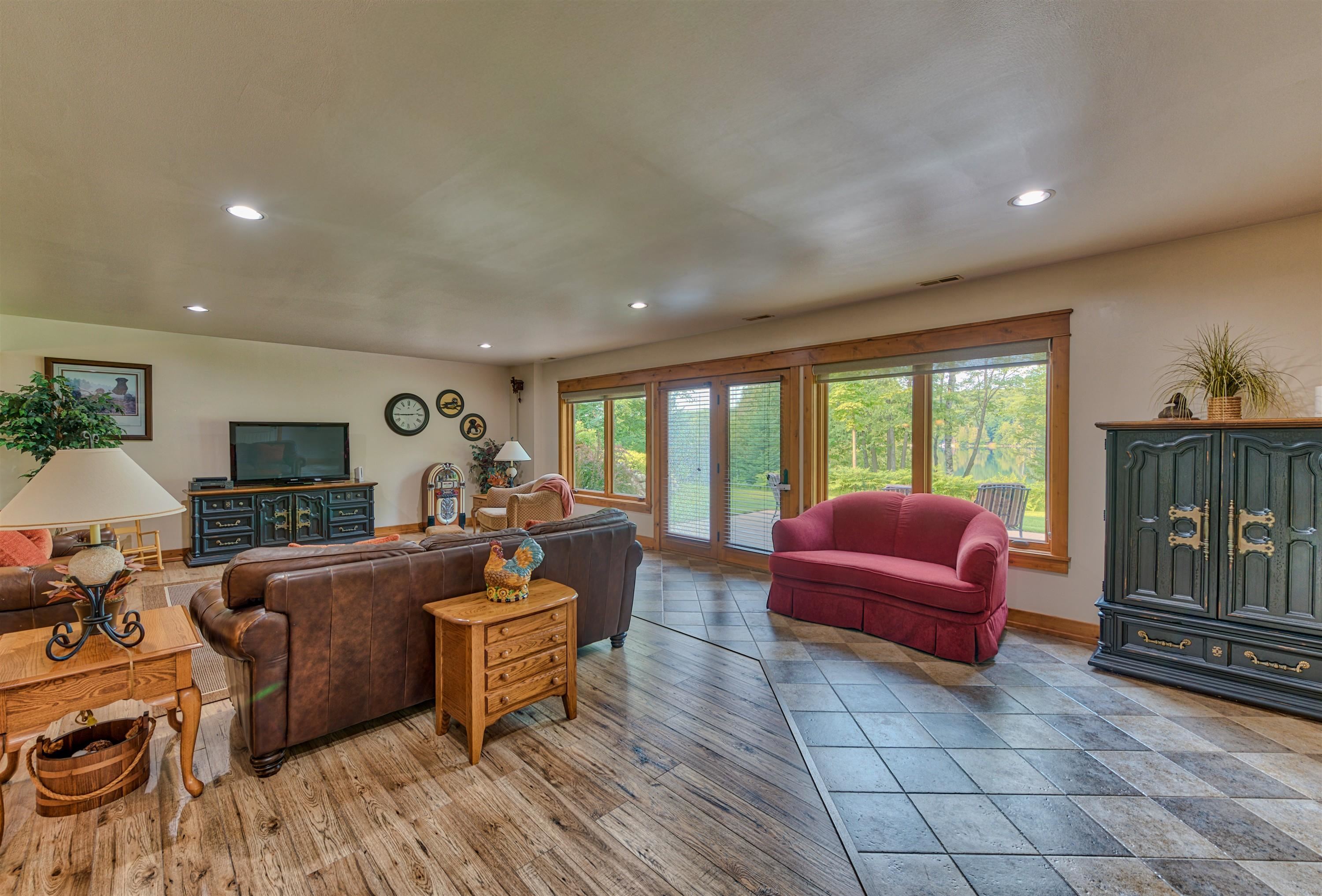 7249 Blue Lake Road Northeast Kalkaska, MI 49646 - Photo 35 of 60 Gallery Image 35