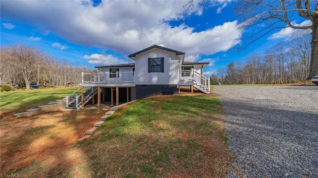 $285,000 | 3103 Pipers Gap Road, Mount Airy, NC 27030