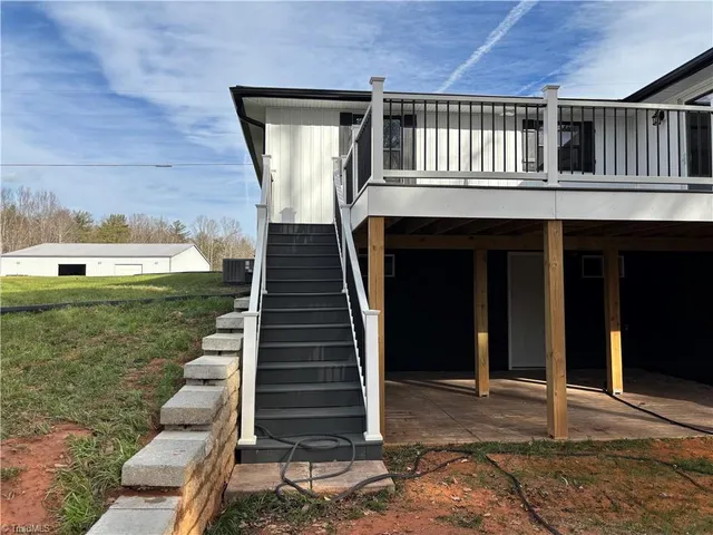 $285,000 | 3103 Pipers Gap Road, Mount Airy, NC 27030