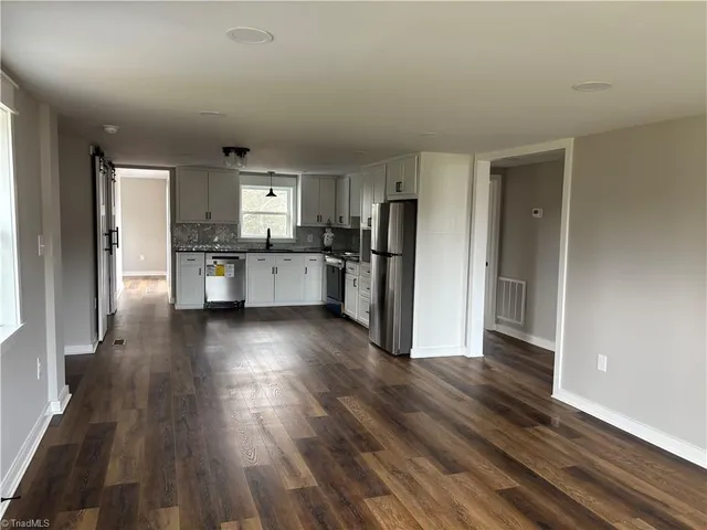 $285,000 | 3103 Pipers Gap Road, Mount Airy, NC 27030