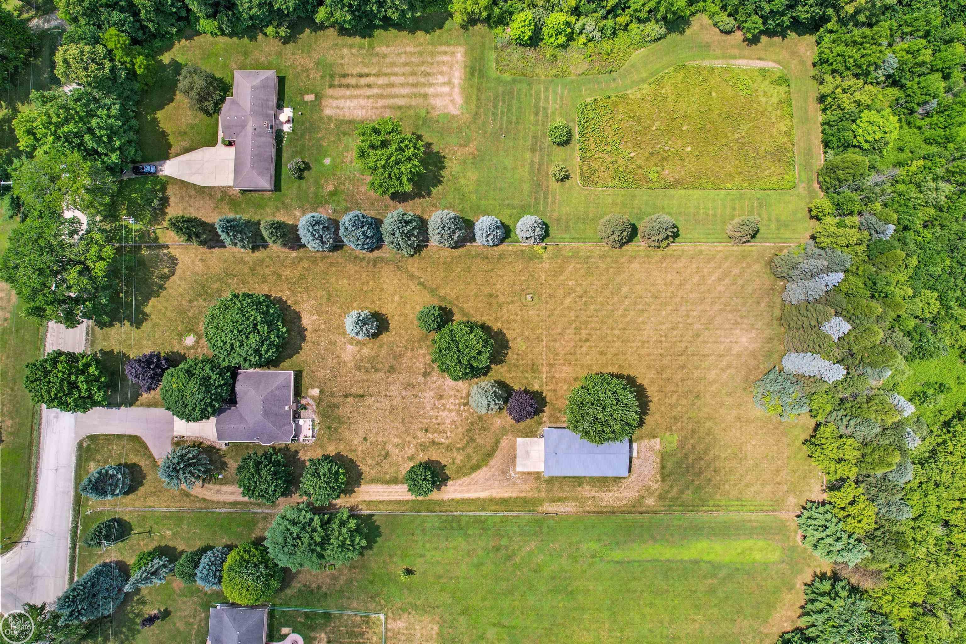 5481 Sutton Road Dryden, MI 48428 - Photo 33 of 40 Gallery Image 33