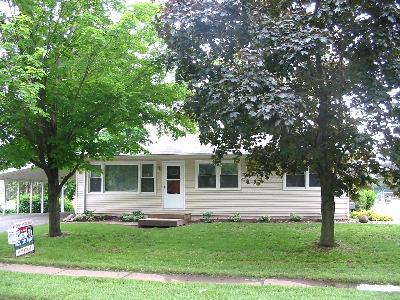 2909 Barney Road Kalamazoo, MI 49004 - Photo 1 of 10 Primary Photo