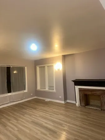 $1,595 | 8017 South St Lawrence Avenue, Unit 1, Chicago, IL 60619