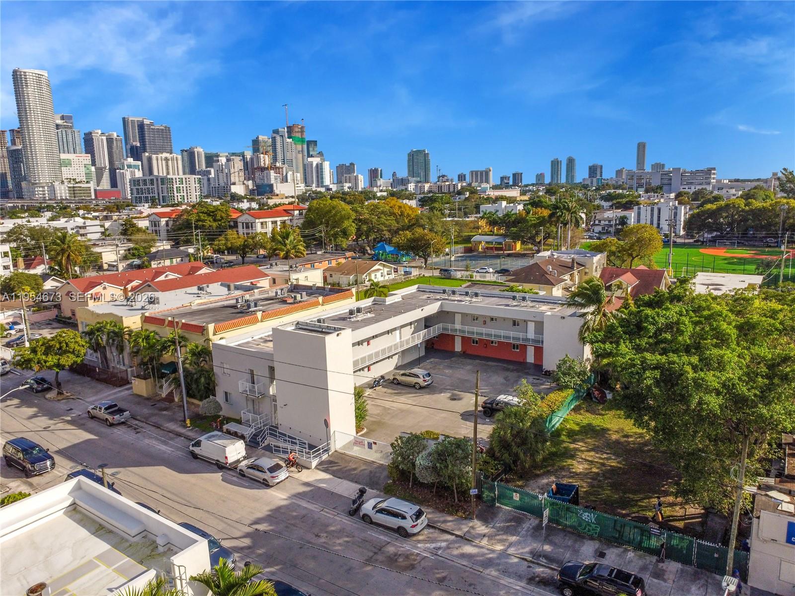750 Southwest 2nd Street Miami, FL 33130 - Photo 2 of 22 Photo 2