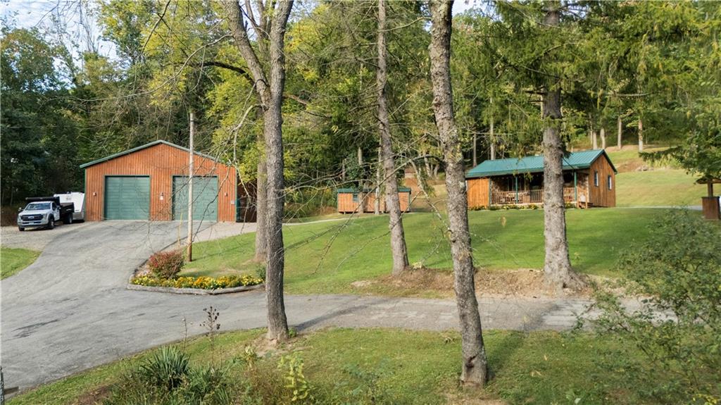 1243 Pierce Road Homer City, PA 15748 - Photo 1 of 39 Gallery Image 1