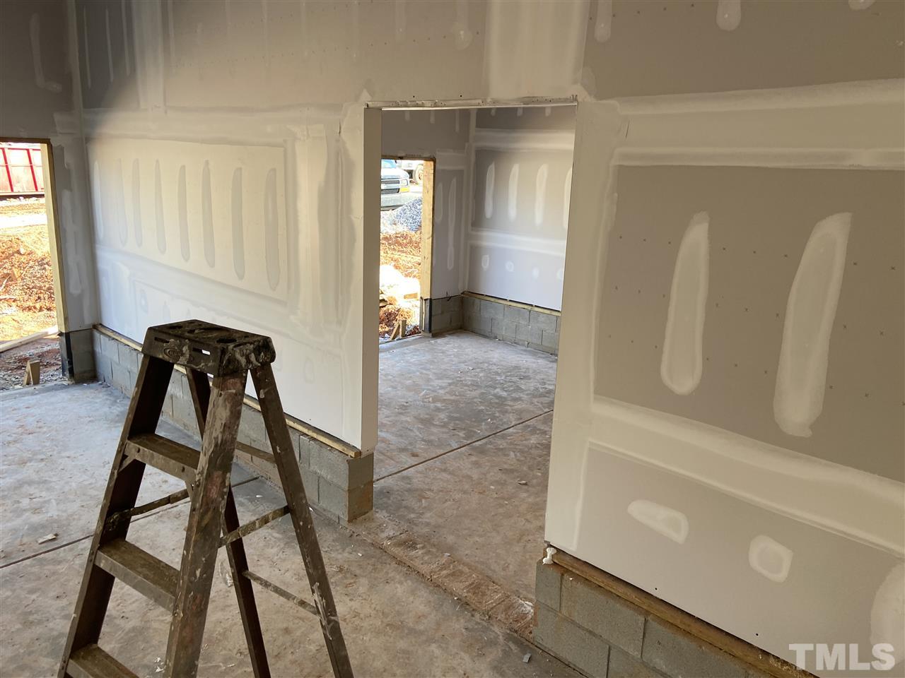 8813 Rainer Way Wake Forest, NC 27587 - Photo 15 of 24 Gallery Image 15