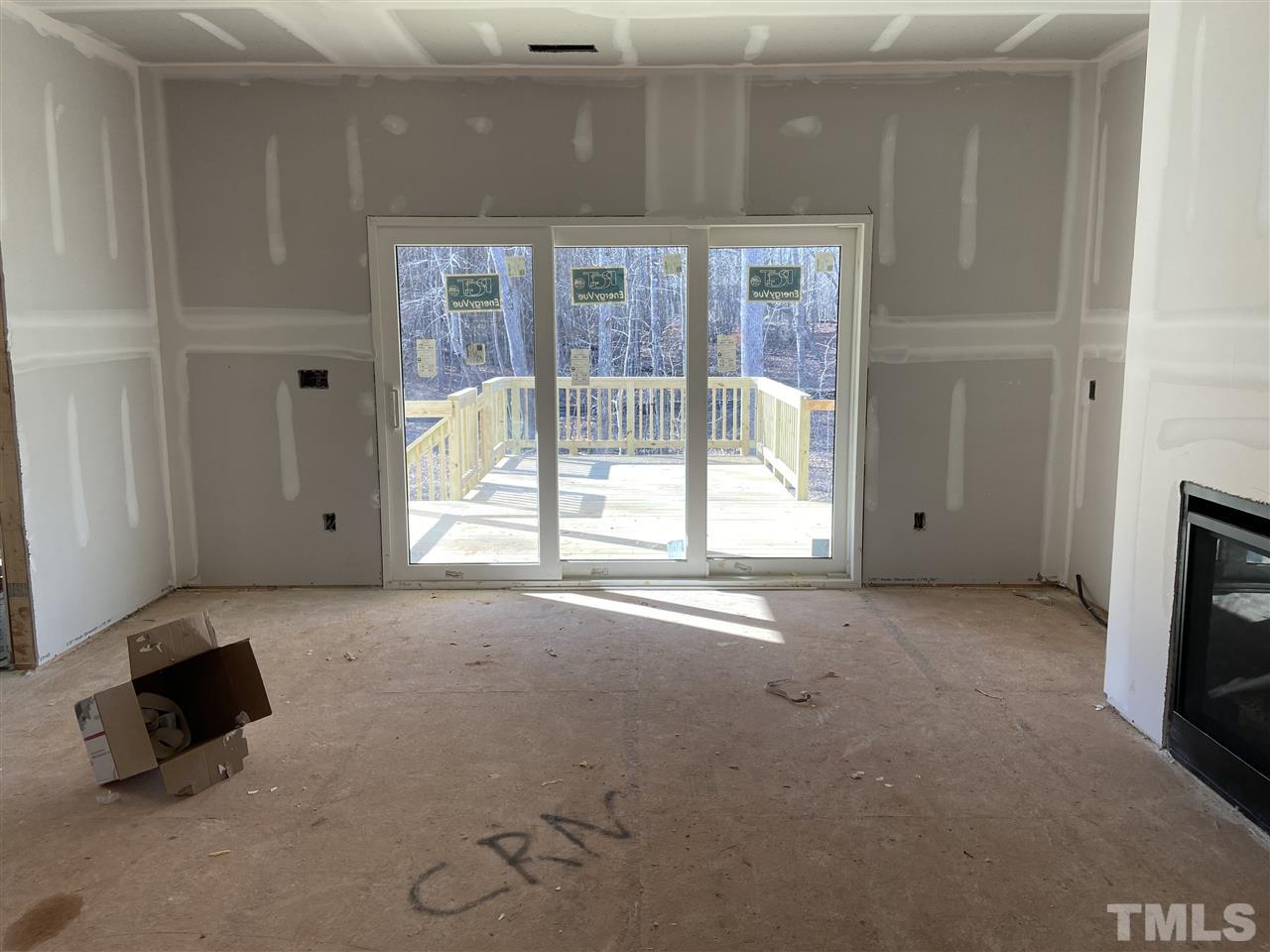 8813 Rainer Way Wake Forest, NC 27587 - Photo 3 of 24 Gallery Image 3