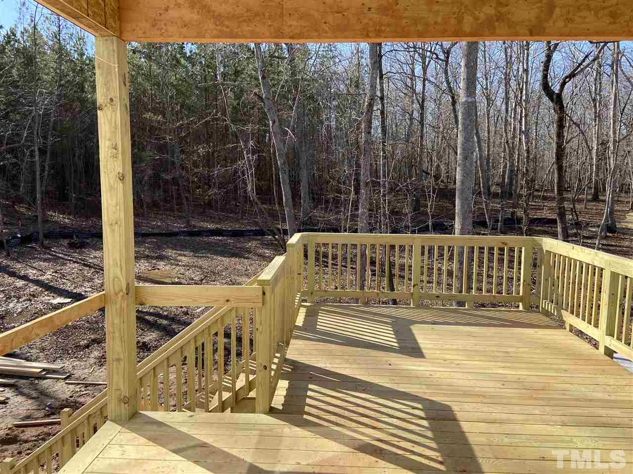 8813 Rainer Way Wake Forest, NC 27587 - Photo 22 of 24 Gallery Image 22