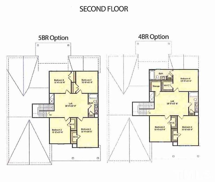 8813 Rainer Way Wake Forest, NC 27587 - Photo 24 of 24 Gallery Image 24