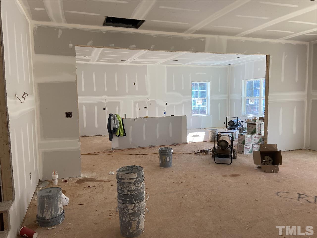 8813 Rainer Way Wake Forest, NC 27587 - Photo 4 of 24 Gallery Image 4
