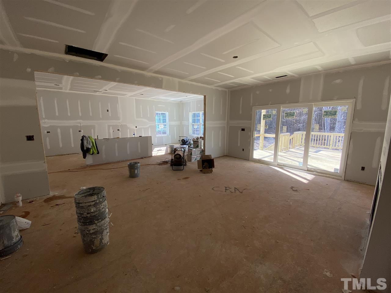 8813 Rainer Way Wake Forest, NC 27587 - Photo 5 of 24 Gallery Image 5