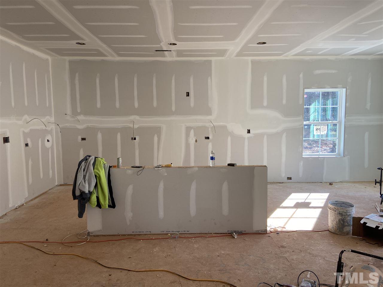 8813 Rainer Way Wake Forest, NC 27587 - Photo 6 of 24 Gallery Image 6
