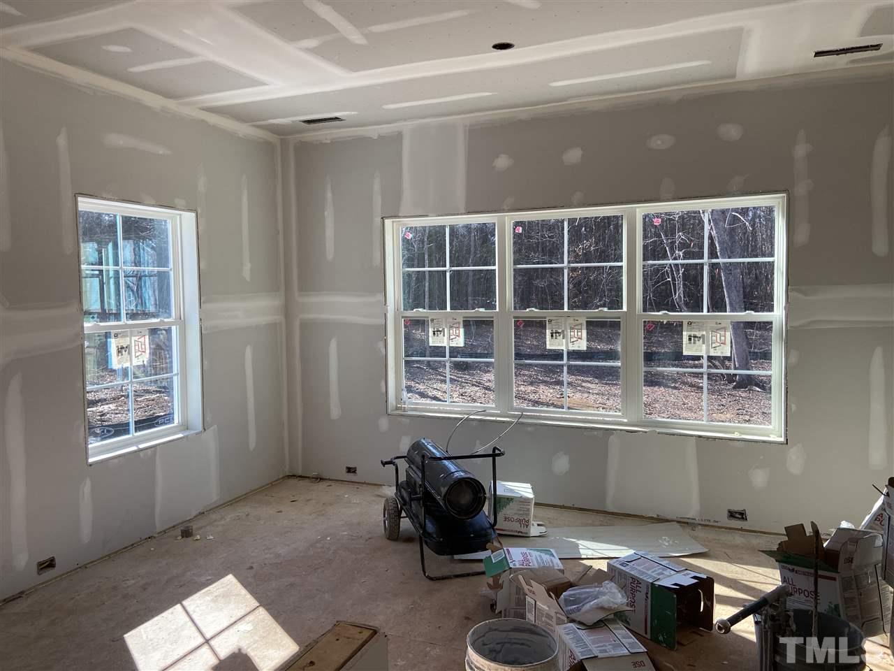 8813 Rainer Way Wake Forest, NC 27587 - Photo 7 of 24 Gallery Image 7