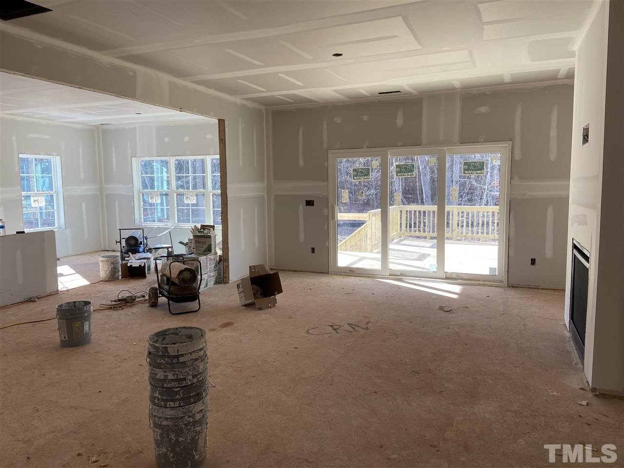 8813 Rainer Way Wake Forest, NC 27587 - Photo 9 of 24 Gallery Image 9