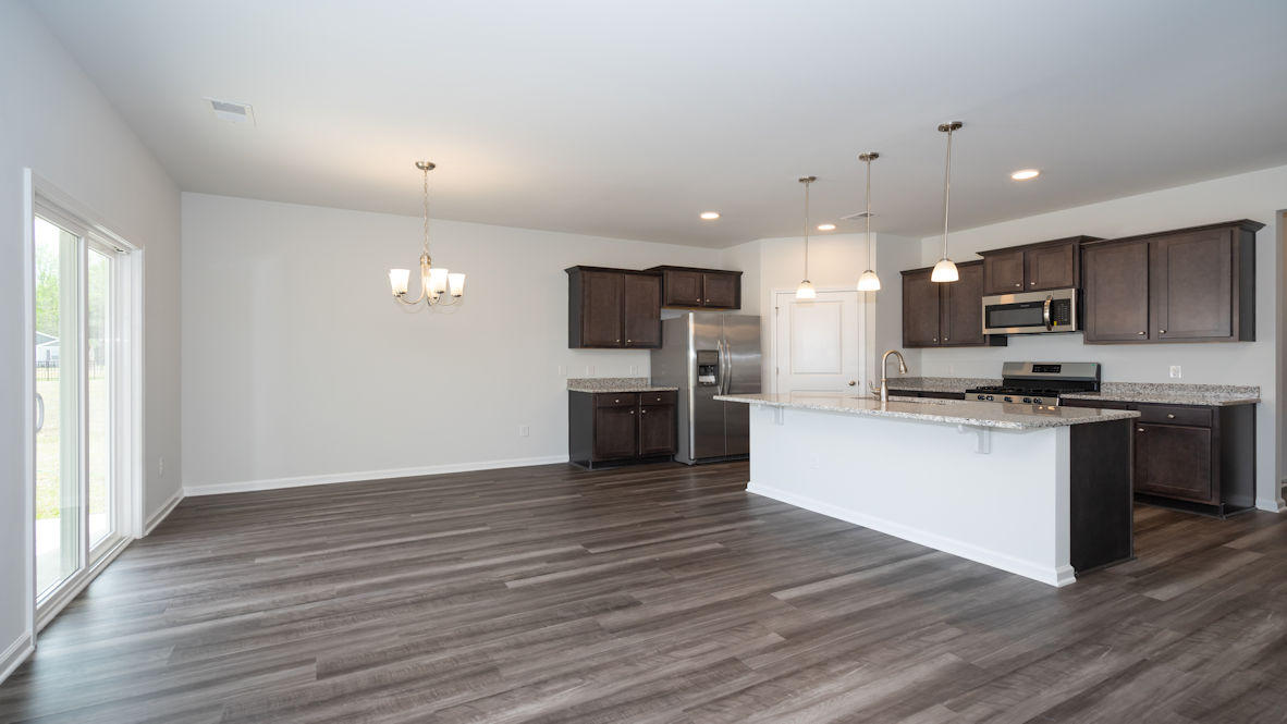 206 Sarcoxie Road Moncks Corner, SC 29461 - Photo 8 of 57 232 Carmello Cir - Lot 25-30