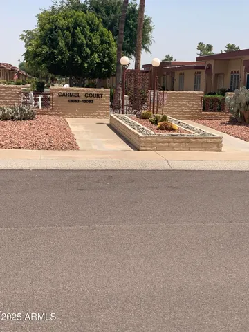 $219,000 | 13071 North 100th Drive, Sun City, AZ 85351
