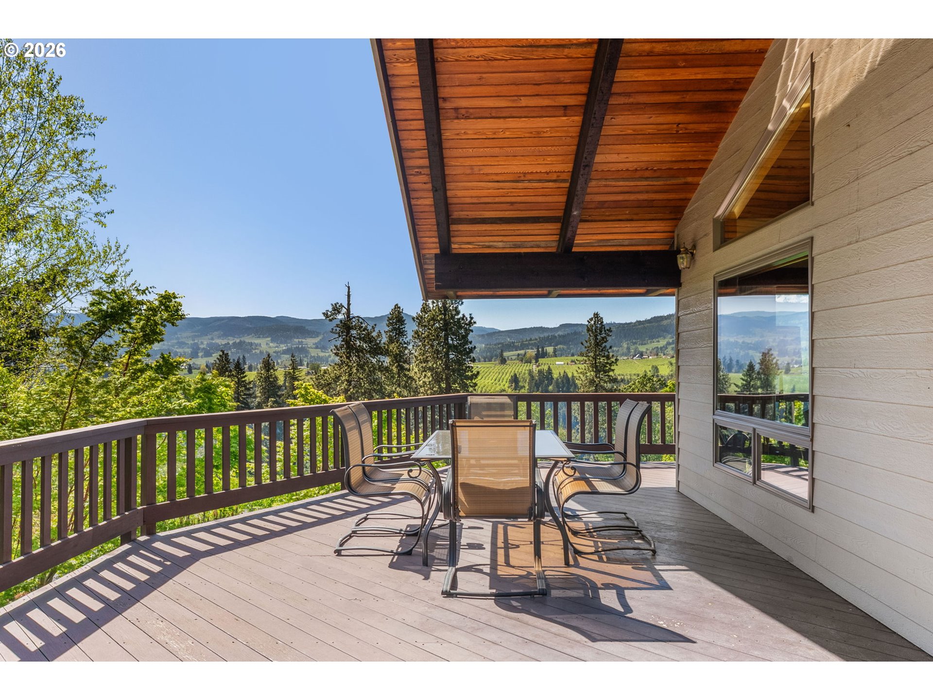 2250 Riverdale Road Hood River, OR 97031 - Photo 32 of 48