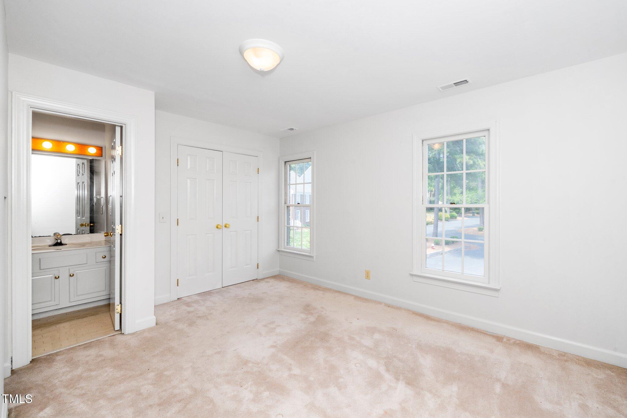 6000 Tenter Banks Square Raleigh, NC 27609 - Photo 16 of 37 2nd Bedroom
