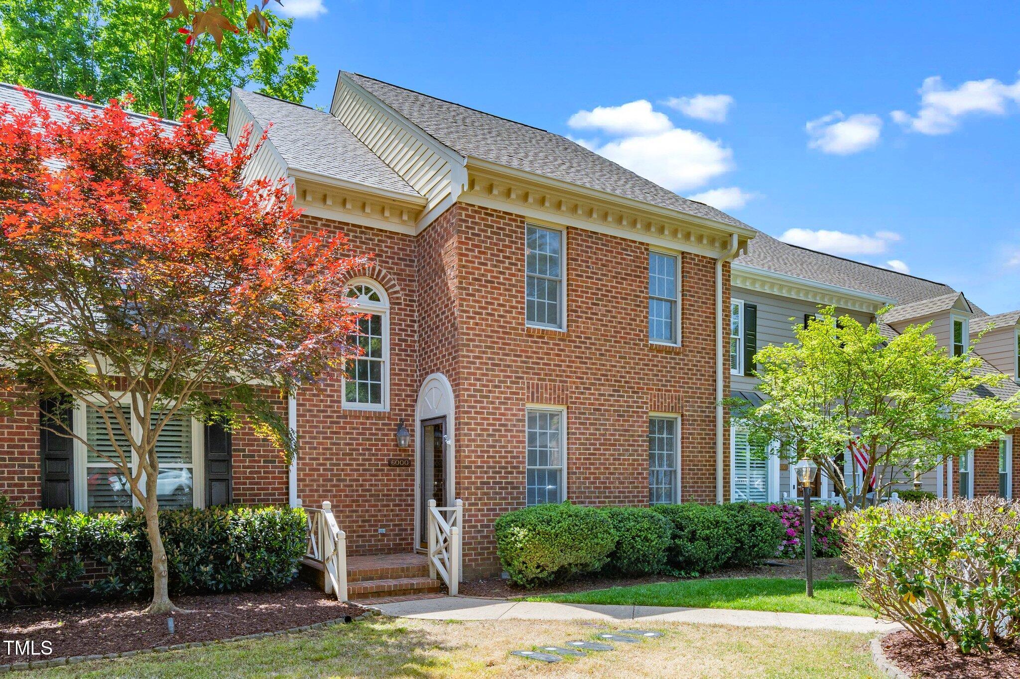 6000 Tenter Banks Square Raleigh, NC 27609 - Photo 23 of 37 Front