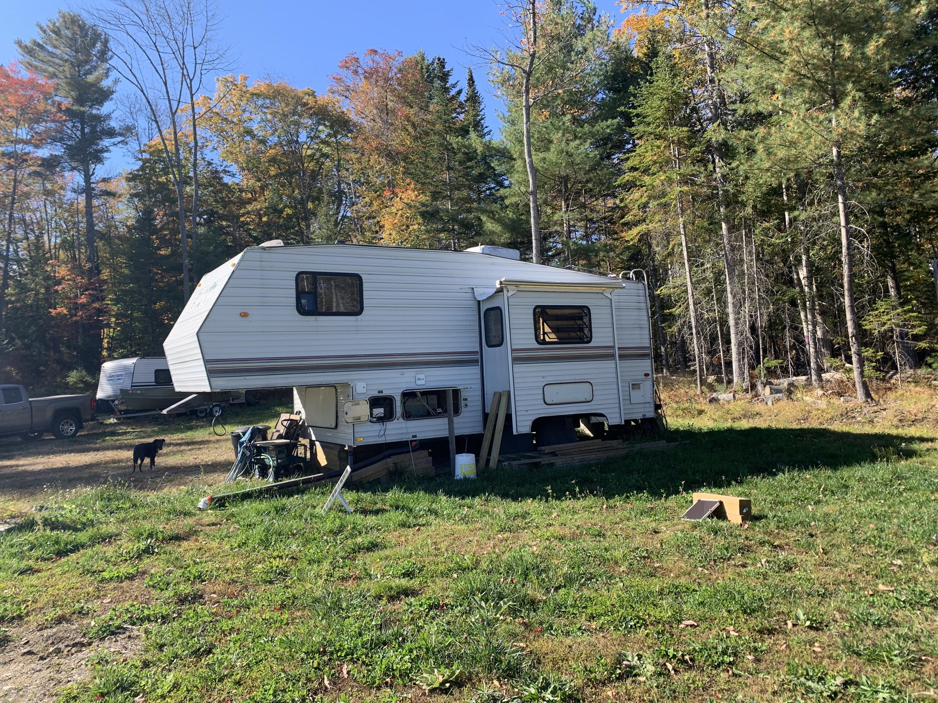 10 Hammond Brook Road Monson, ME 04464 - Photo 1 of 11 Camper or Home Site