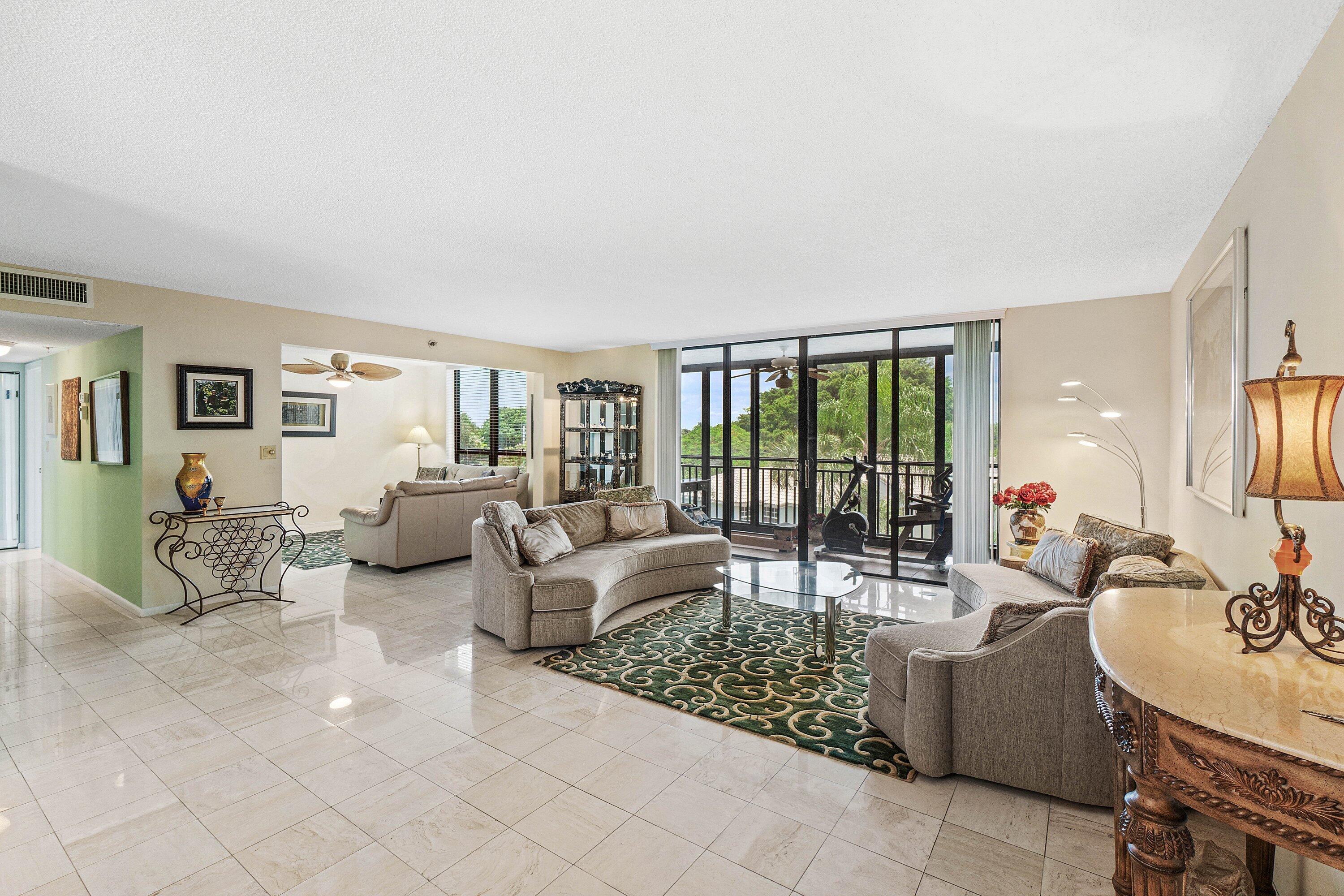 7202 Promenade Drive, Unit 401 Boca Raton, FL 33433 - Photo 2 of 28 LR- outside