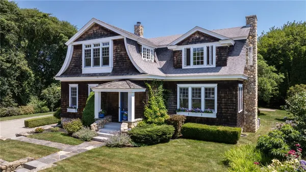 $3,995,000 | 14 Bayview Road, Charlestown, RI 02813