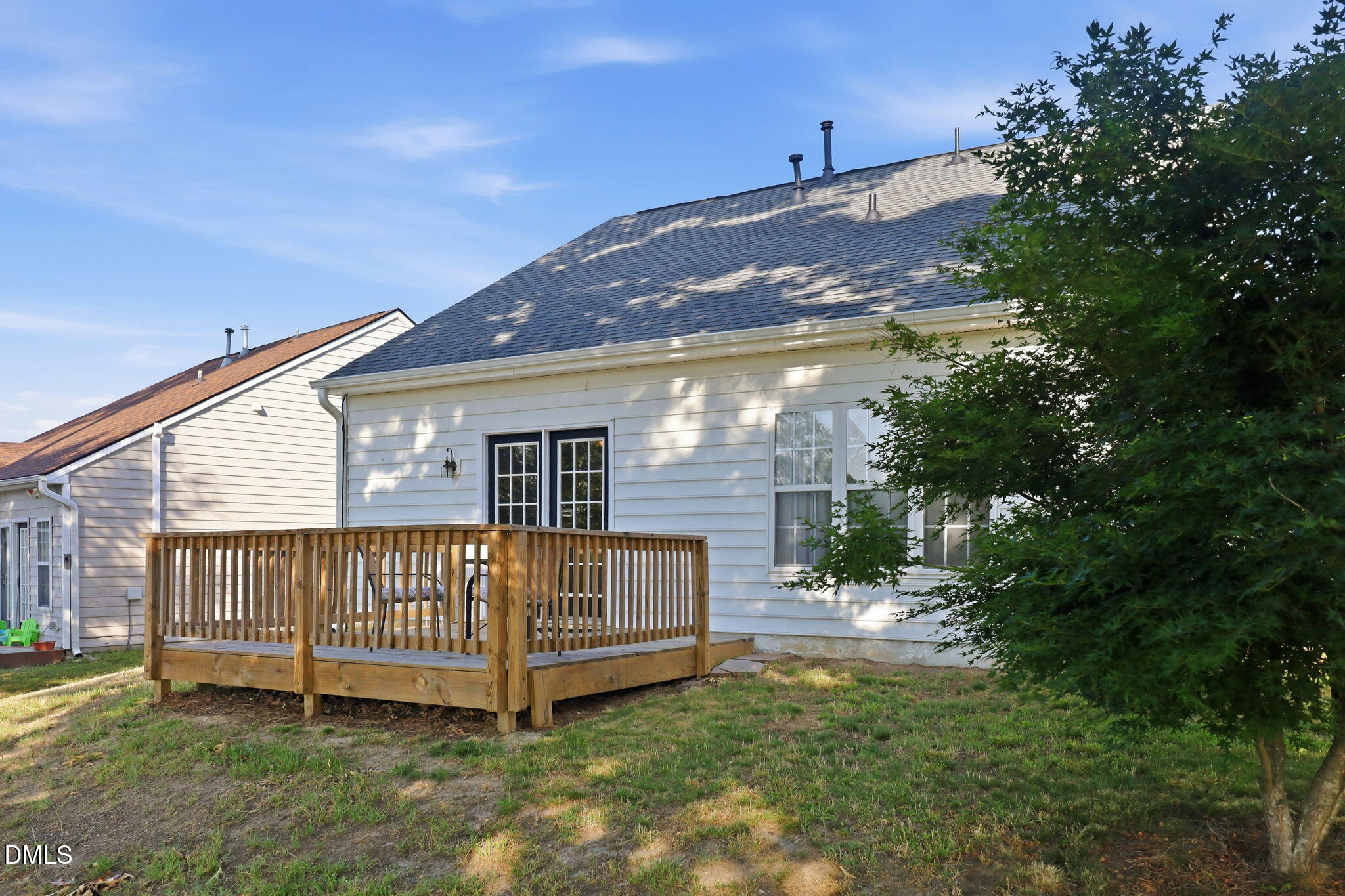 2120 Castle Pines Drive Raleigh, NC 27604 - Photo 31 of 41