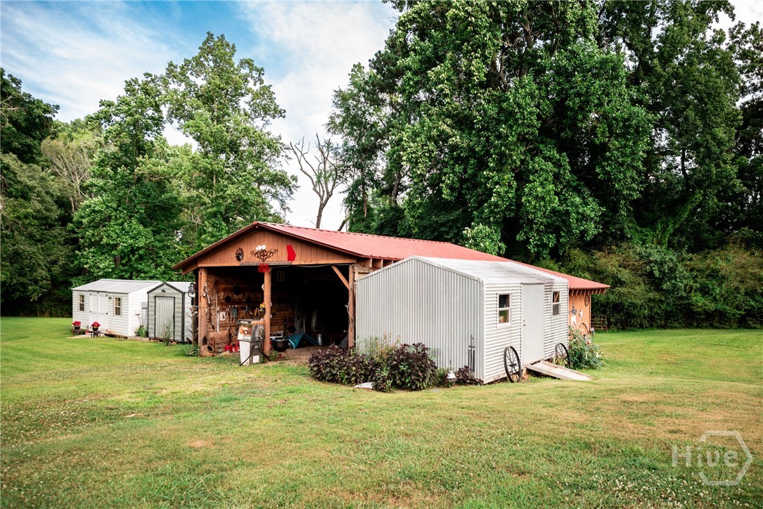 335 Robert Hardeman Road Winterville, GA 30683 - Photo 30 of 37