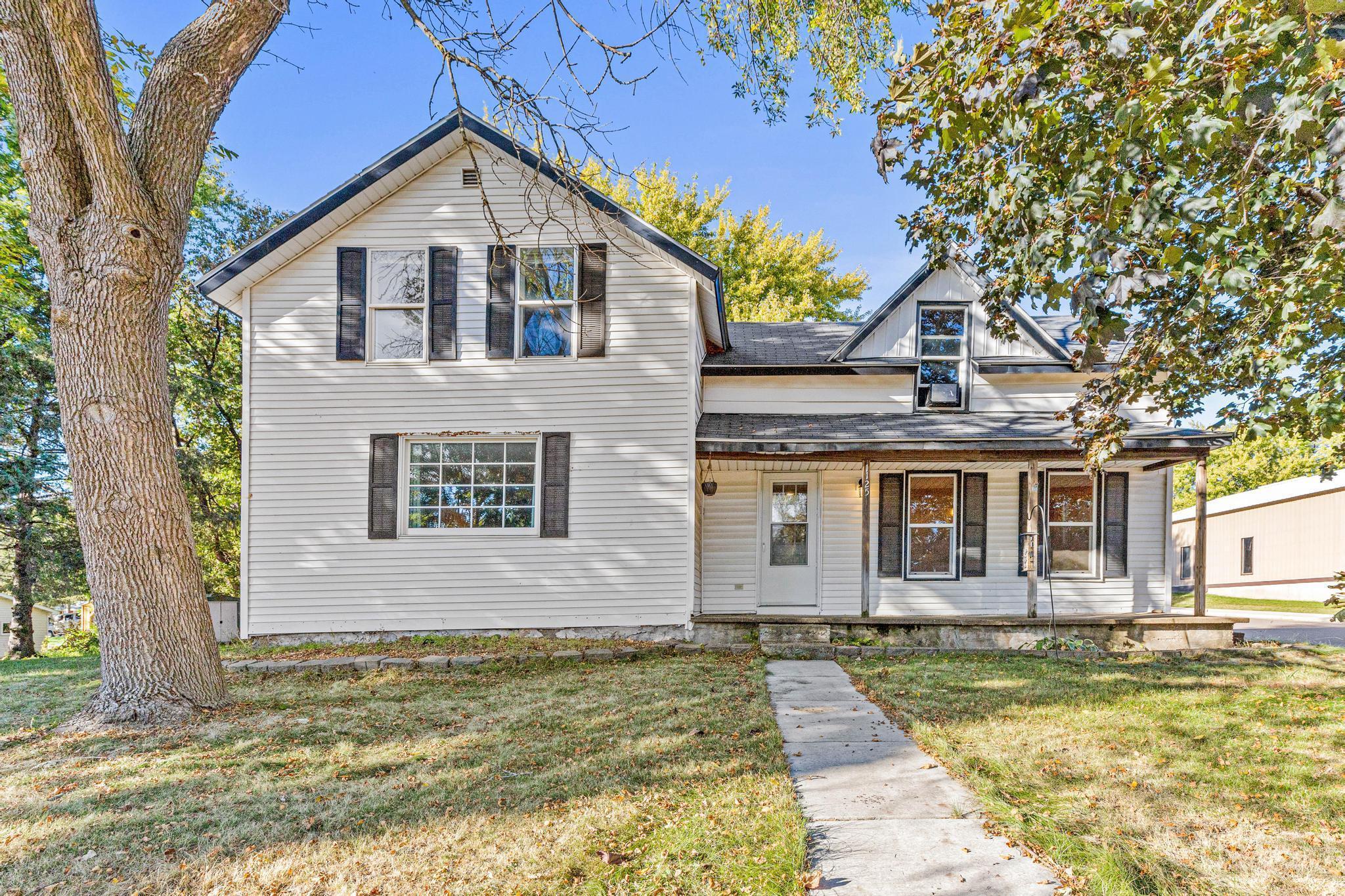 1125 Larcom Street Hammond, WI 54015 - Photo 1 of 1