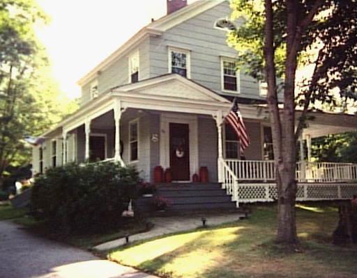 80 Ripton Road Shelton, CT 06484 - Photo 1 of 1 Gallery Image 1
