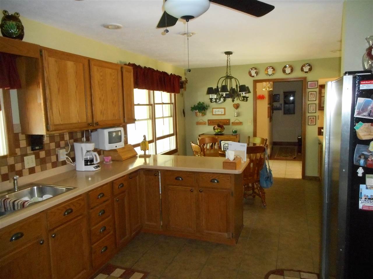 63785 Oak Road South Bend, IN 46614 - Photo 2 of 26 Gallery Image 2