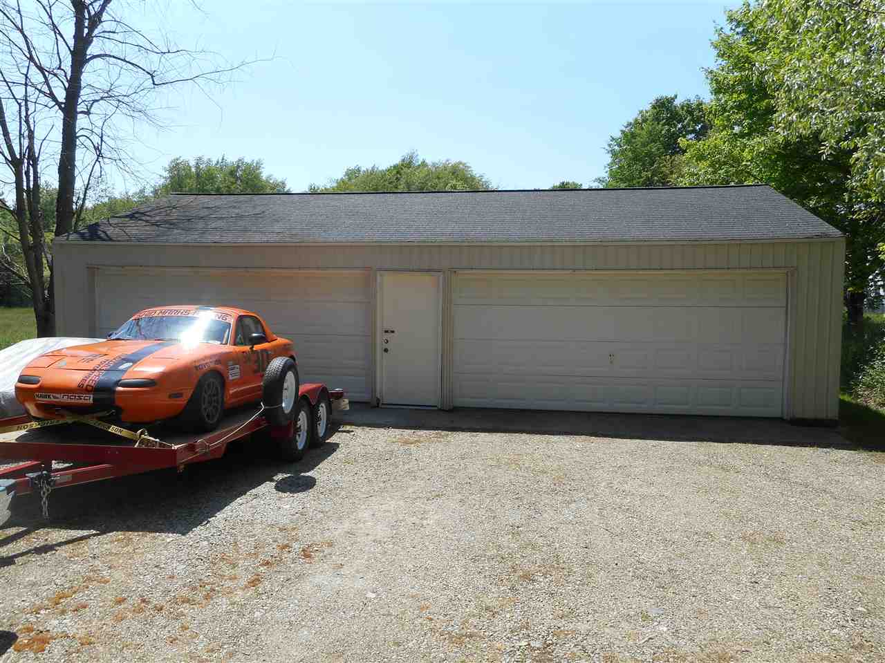 63785 Oak Road South Bend, IN 46614 - Photo 25 of 26 Gallery Image 25