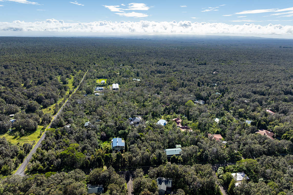 38 Wright Road Volcano, HI 96785 - Photo 6 of 19 Gallery Image 6