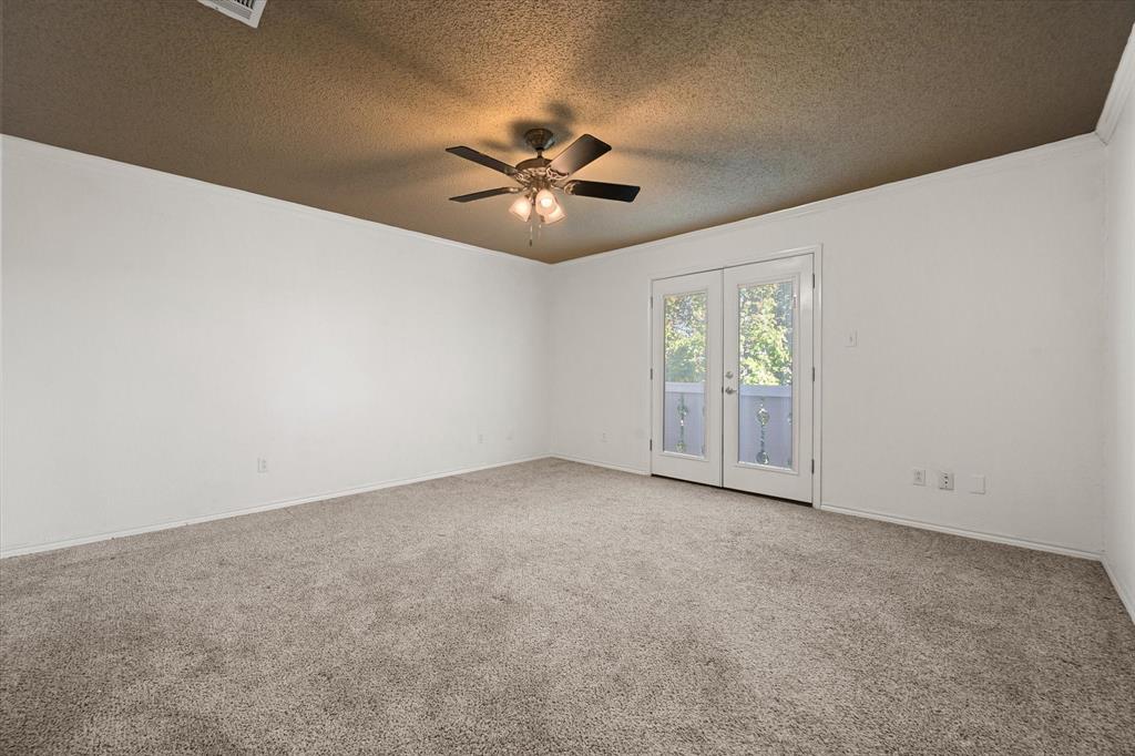 2312 Perkins Road Arlington, TX 76016 - Photo 23 of 37 Another view of Bedroom