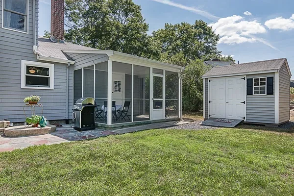 $1,399,800 | 65 High Street, Winchester, MA 01890