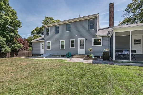$1,399,800 | 65 High Street, Winchester, MA 01890