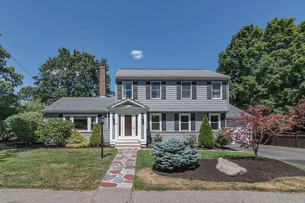 $1,399,800 | 65 High Street, Winchester, MA 01890