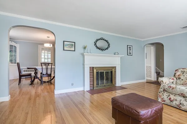 $1,399,800 | 65 High Street, Winchester, MA 01890