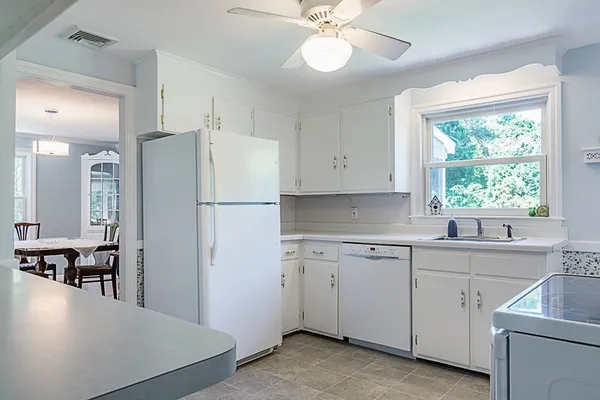 $1,399,800 | 65 High Street, Winchester, MA 01890