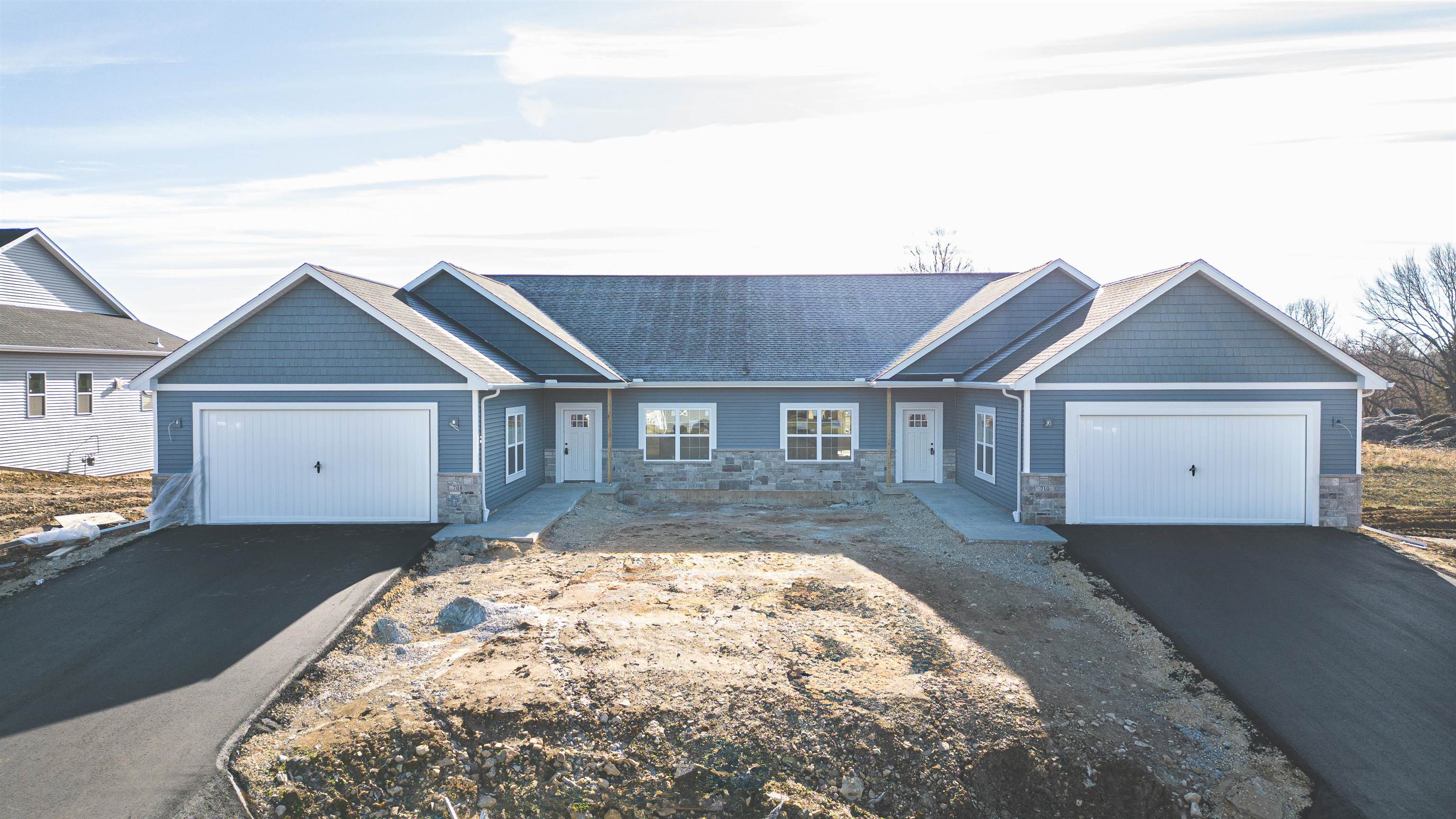 708 Kelsey Road Beloit, WI 53511 - Photo 1 of 1